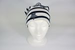 Beanie - glitzer Sternen