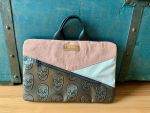 Laptop Tasche - Totenkopf