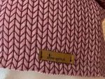 Beanie - rosa