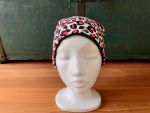 Beanie - Leopard