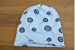 Beanie - Saublumen