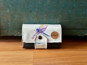 Geldbörse - Libelle