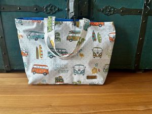 Tasche VW Bus