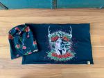 Loop - Sailor Skull mit Beanie