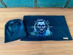 Loop - Skull mit Beanie