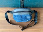 Gürteltasche - Jeans die grössere