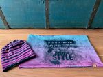 Loop - Streetstyle mit Beanie