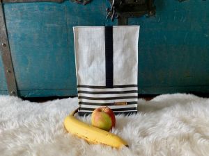 Lunchbag - weiss