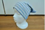 Beanie - zweifarbig