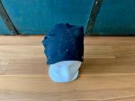 Loop - Sailor Skull rot mit Beanie