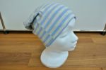 Beanie - zweifarbig