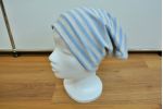 Beanie - zweifarbig