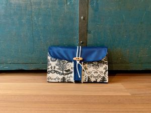 Nessesair - Weltenbummler