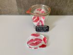Abschminkpad - Lippen