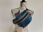 Gürteltasche - Jeans die grössere