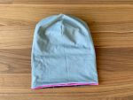 Loop - Streetstyle mit Beanie