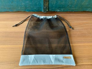 Netz - mittel Früchte