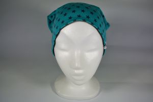 Beanie - Sternen