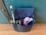 Wekzeugtasche - Olive Grün