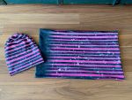 Loop - Streetstyle mit Beanie