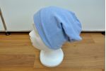 Beanie - zweifarbig