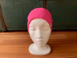 Stirnband - pink