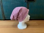 Beanie - rosa